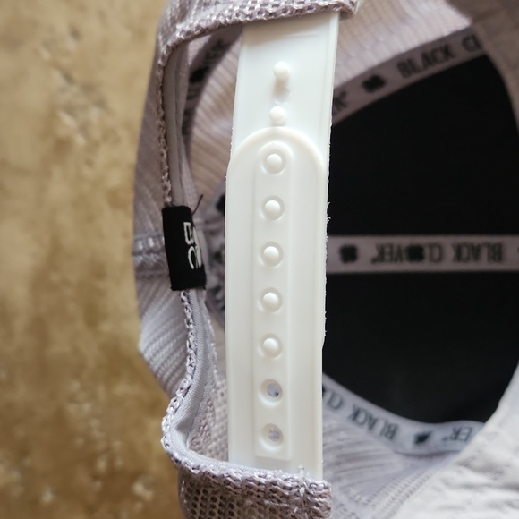 Black Clover Live Lucky ball cap black and gray - Picture 8 of 12